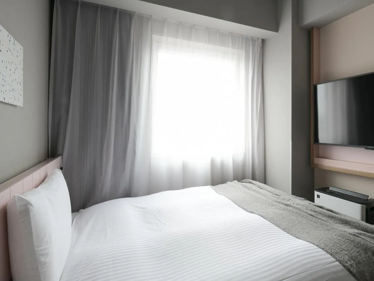 Vessel Inn Takadanobaba Station Tokyo Hotel