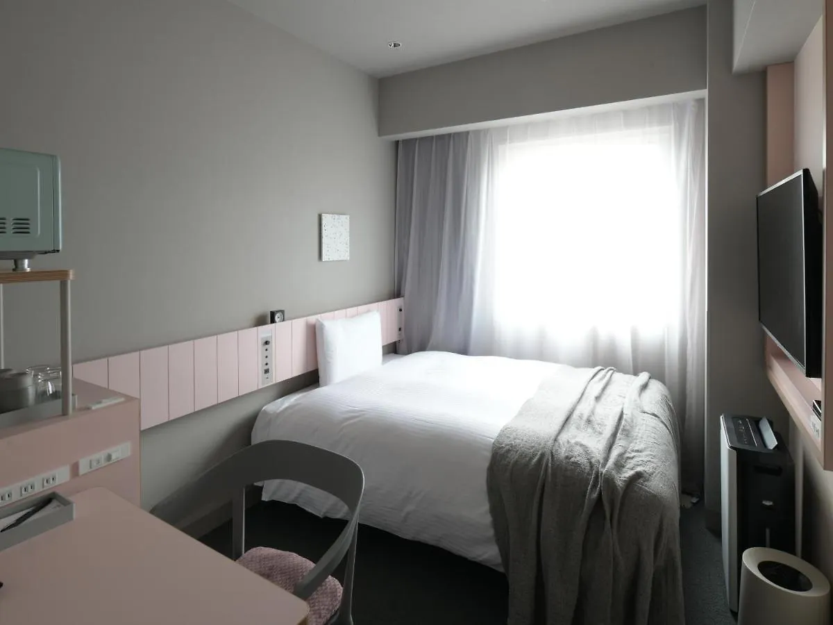 Vessel Inn Takadanobaba Station Tokyo
