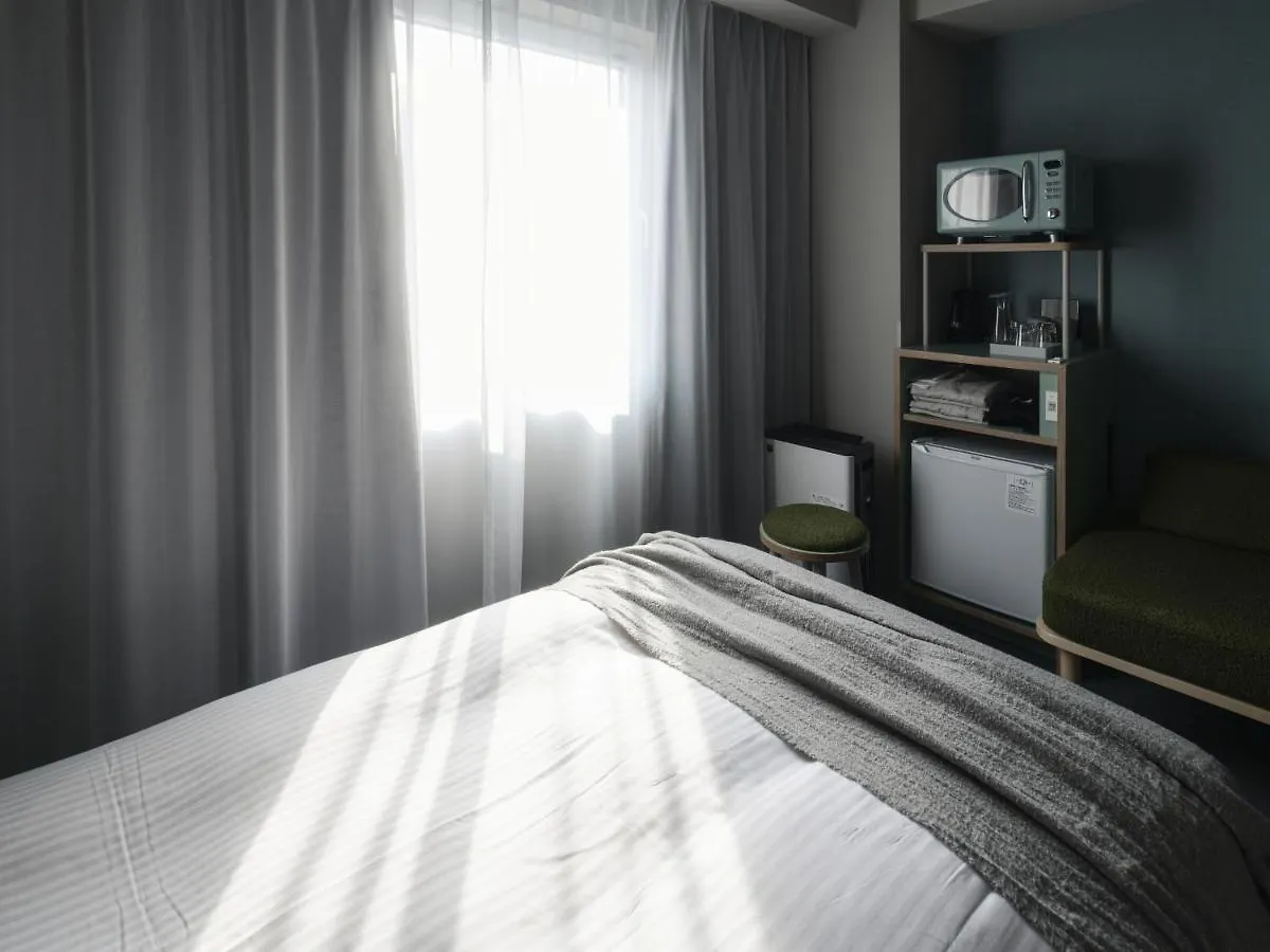 Hotel Vessel Inn Takadanobaba Station Tokyo