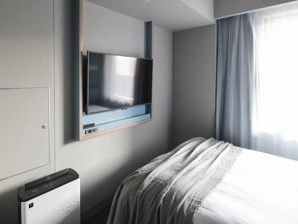 Hotel Vessel Inn Takadanobaba Station Tokyo