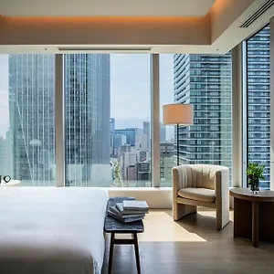 Toranomon Hills, The Unbound Collection By Hyatt ***** 東京都