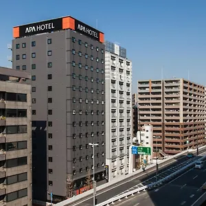 アパホテル 上野駅北 *** 東京都