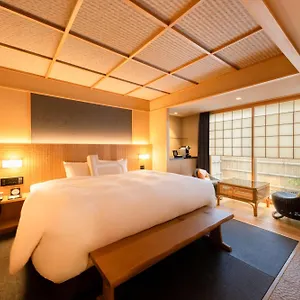 椛　京都嵐山 ホテル