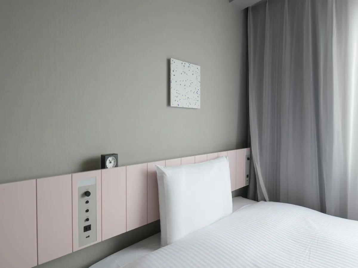 Vessel Inn Takadanobaba Station Tokyo 4*,