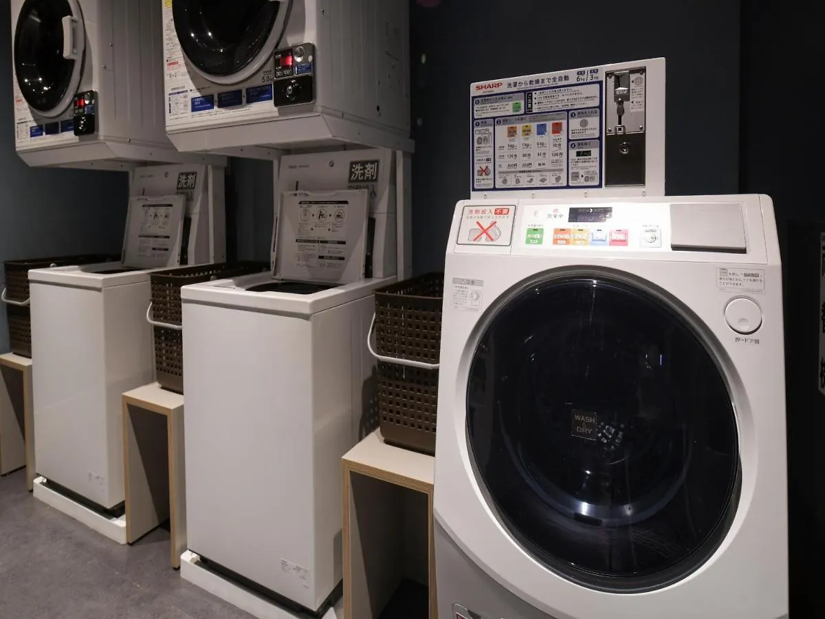 Hotel Vessel Inn Takadanobaba Station Tokyo