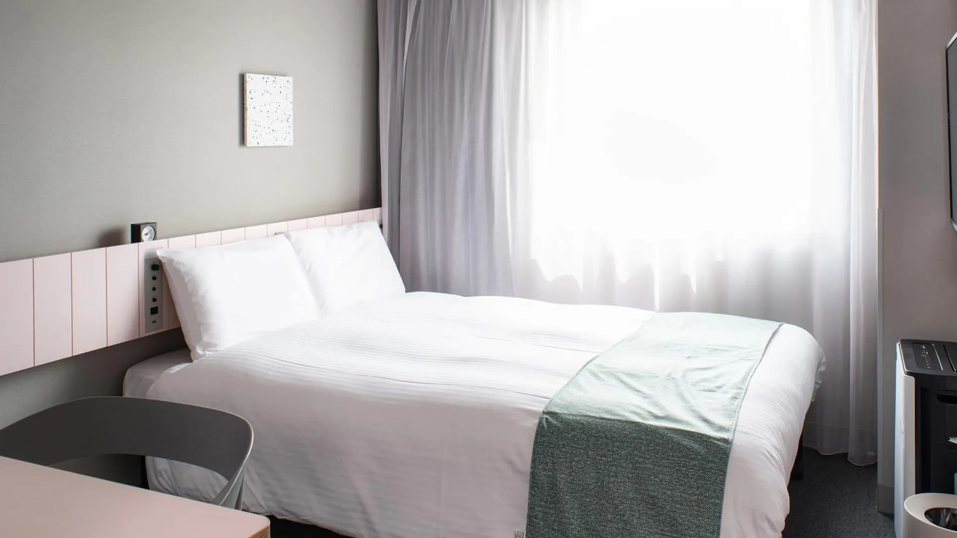 Vessel Inn Takadanobaba Station Tokyo 4*,  Japan