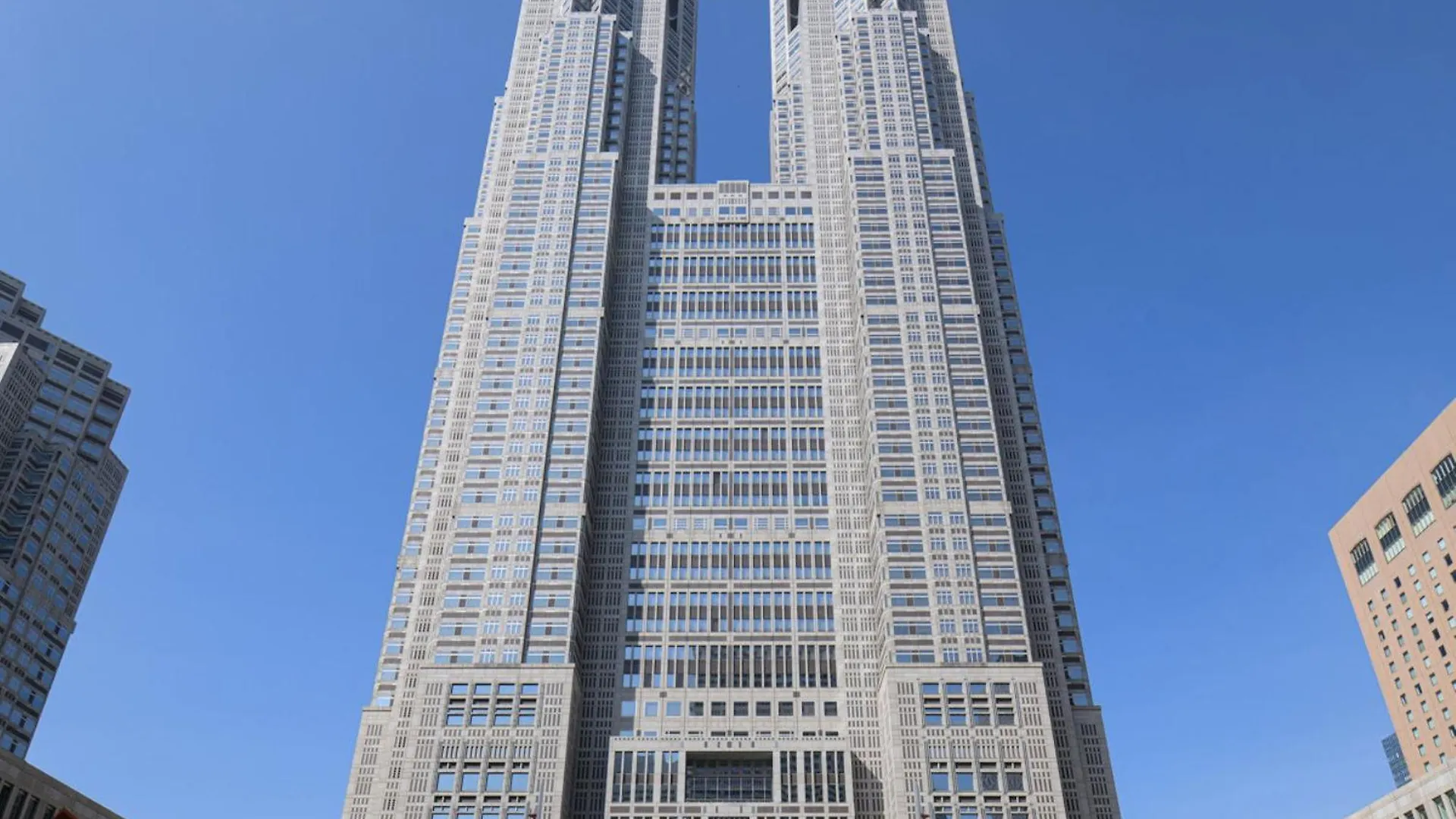 Vessel Inn Takadanobaba Station Tokyo
