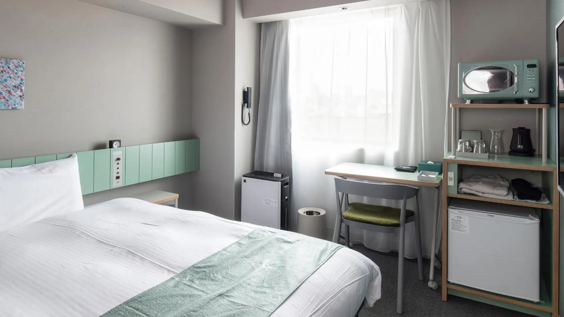 Vessel Inn Takadanobaba Station Tokyo 4*,  Japan